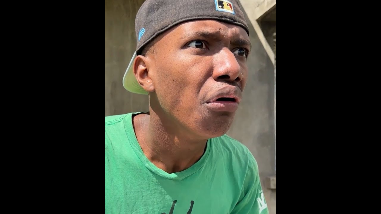 ANY ANDAFY VS MADAGASCAR 💔😂🇲🇬- ALVIN LE COMEDIEN