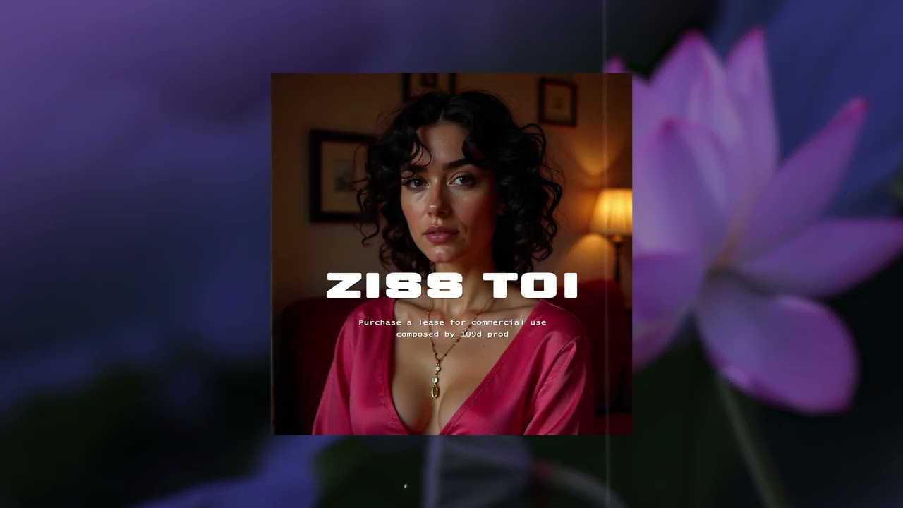Afro Zouk Instrumental  