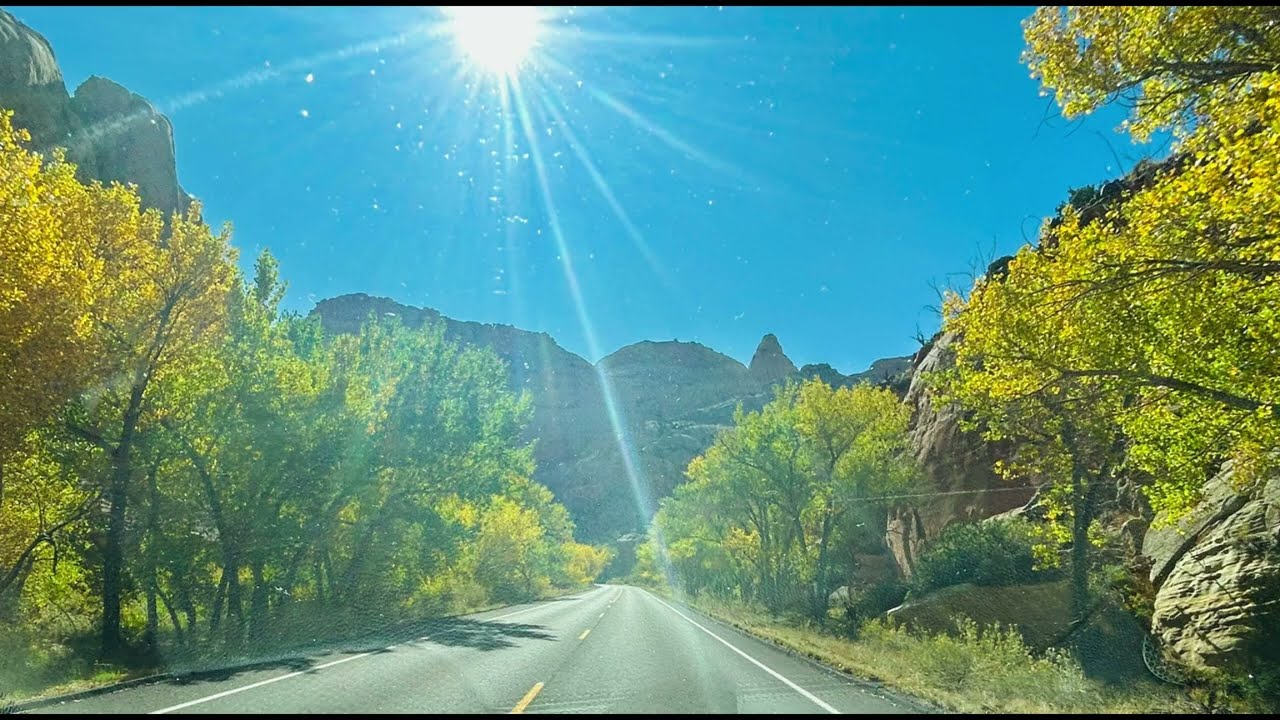 Still Photography- Utah National Parks 2025