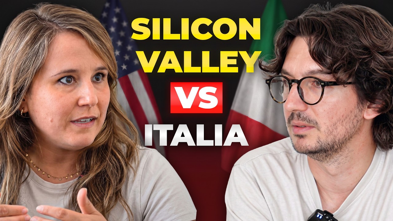 Ha senso INVESTIRE in STARTUP in ITALIA?