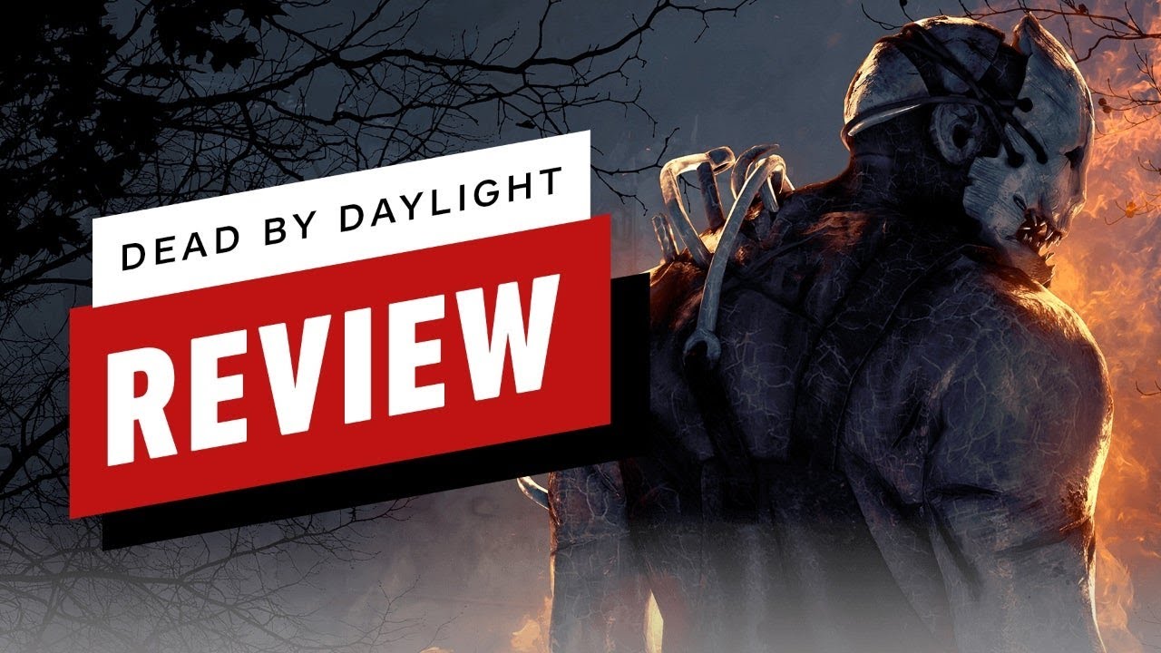 Dead by Daylight Review (2021)