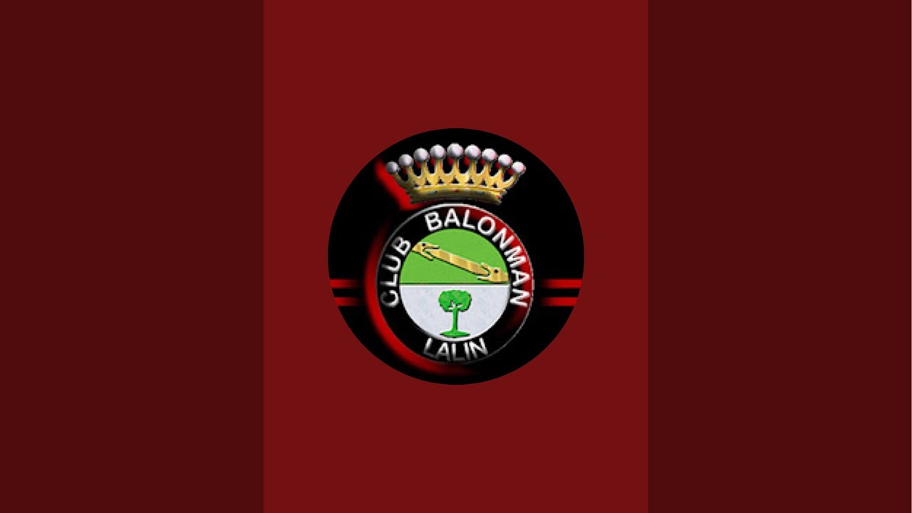 ¡Balonmán Lalín está emitiendo en directo!