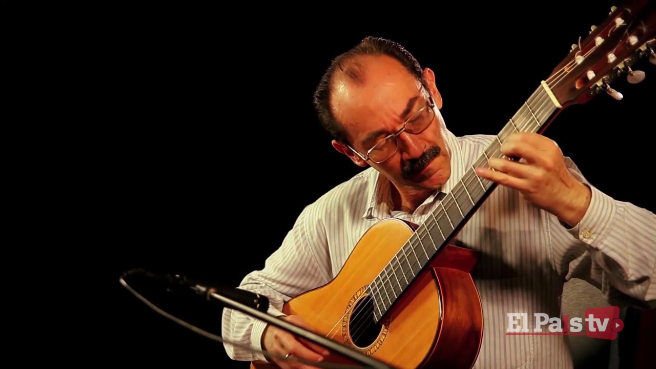Fernando Arduz - Tiempo Feliz (T. Vaca)