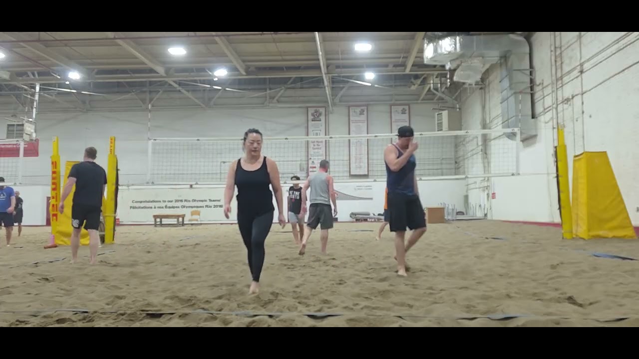 Vs Random Beaches