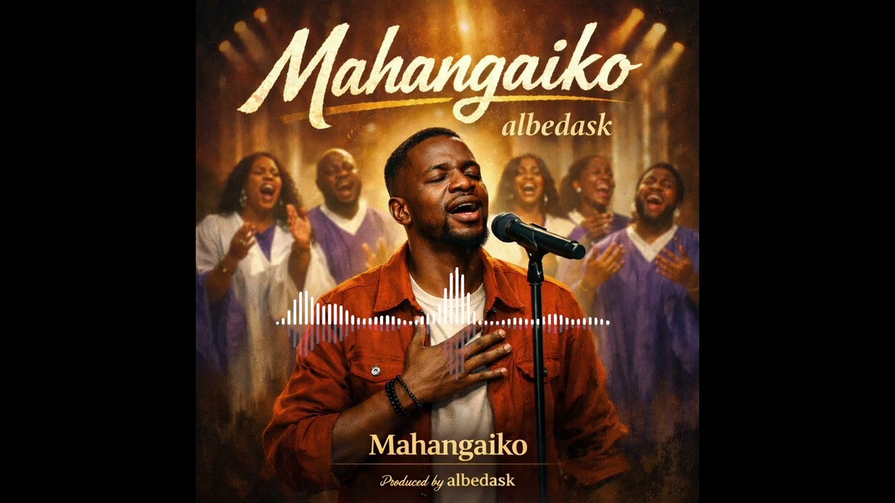 Mahangaiko | albedask 