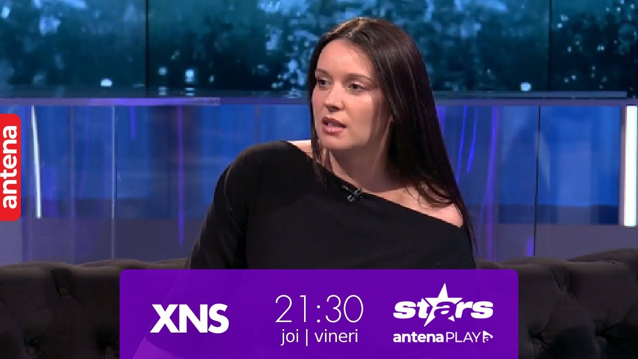 Diana Dumitrescu, dezvăluiri despre familie: Am avut și perioade tumultoase!
