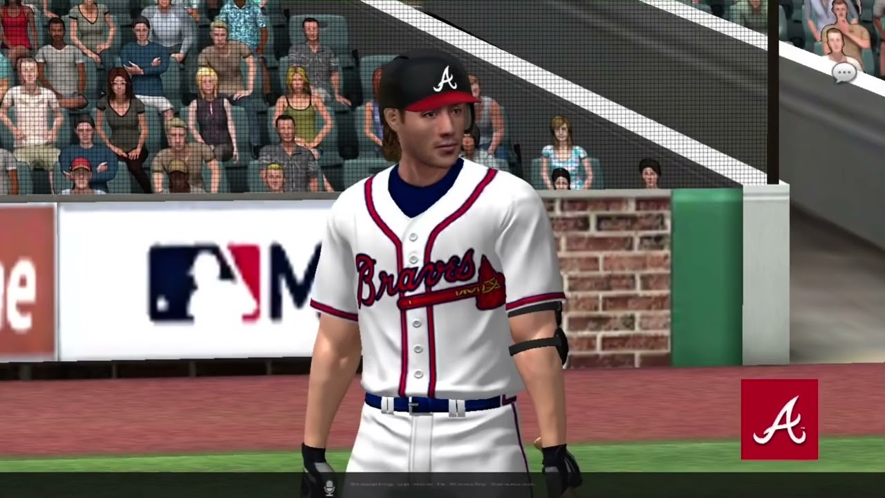My Comeback vs The Marlins in MLB 9 Innings 2022!