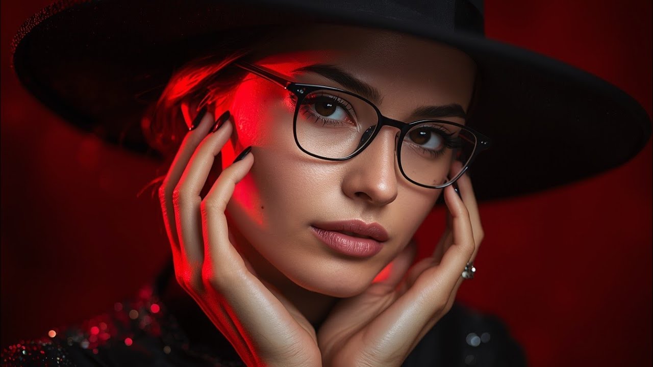 Deep House Vibes 🌌 | Chill, Emotional & Relaxing Night Mood (Smooth Vocal Beats) #9