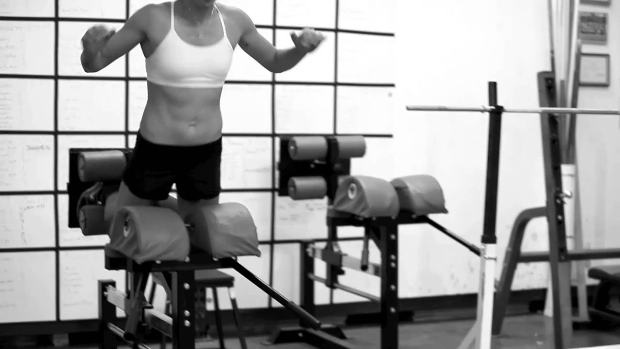 Crossfit Promo