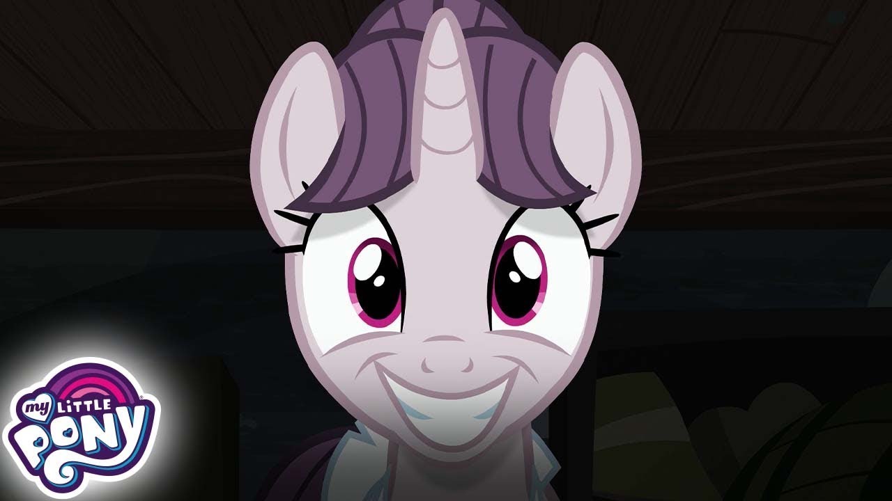 My Little Pony Deutsch 🦄 Die Landkarte – Teil 1 | Freundschaft ist Magie | Ganze Folge | MLP