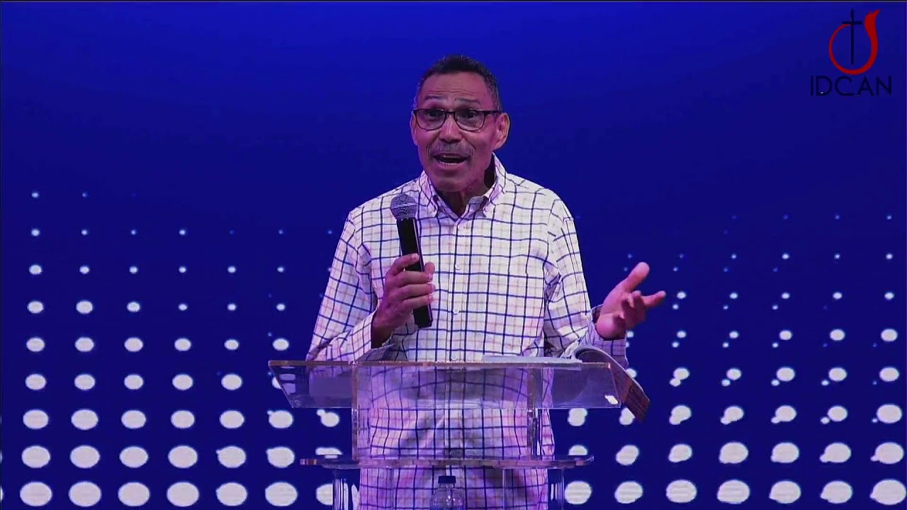 Culto de Adoración al Señor - 11 de febrero 2026
