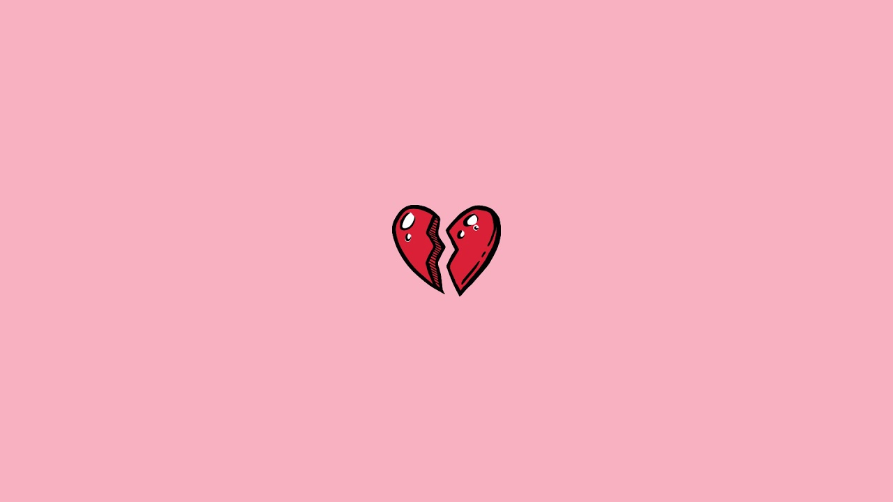 Lil Skies x Trippie Redd Type Beat - Break Your Heart