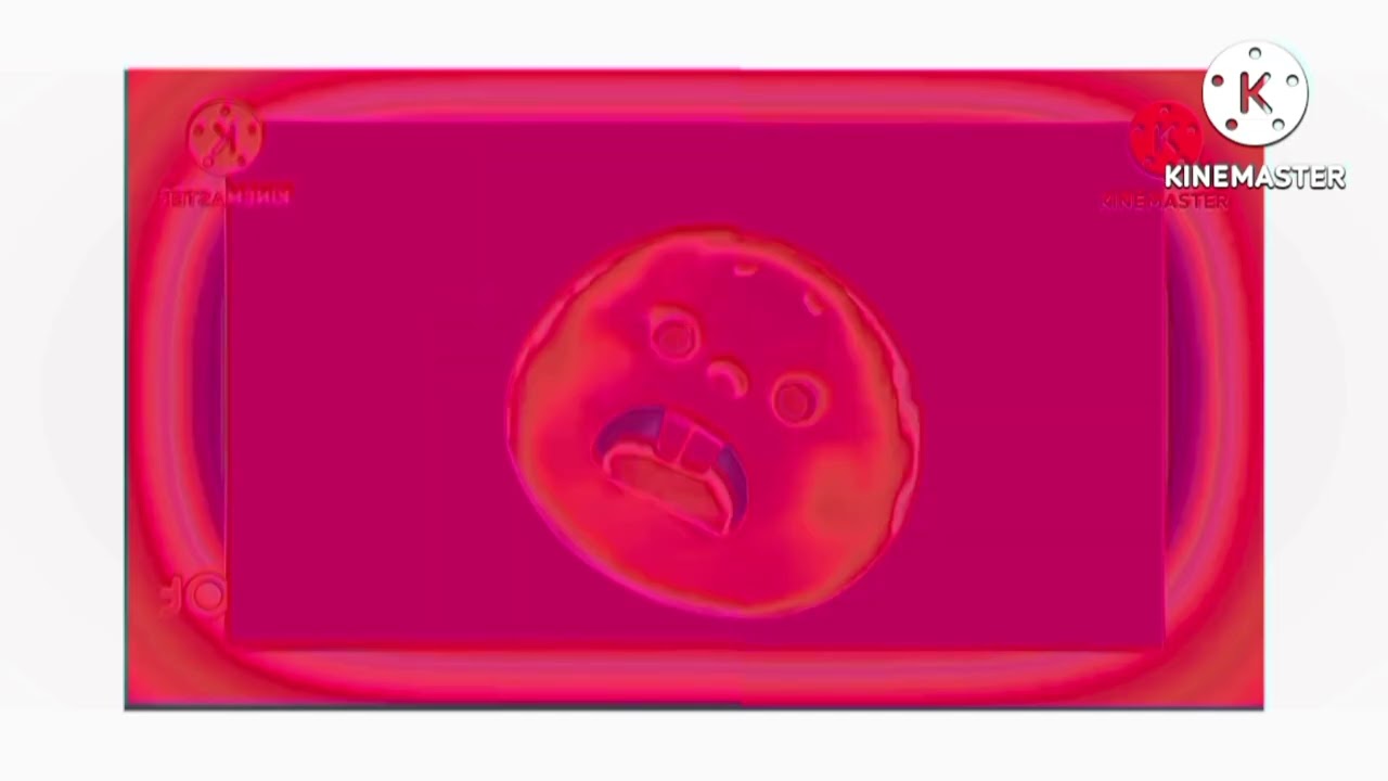 Я Колобок Effects Round 9