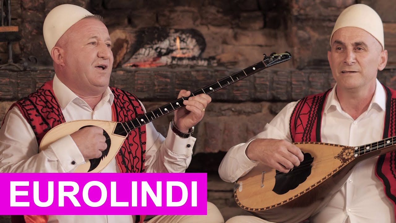 Perparim Brati & Avni Metalia - Kosove Trimja ( Eurolindi & Etc ) 2021
