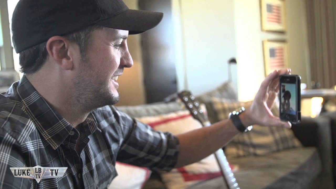Luke Bryan TV 2014! Ep. 40