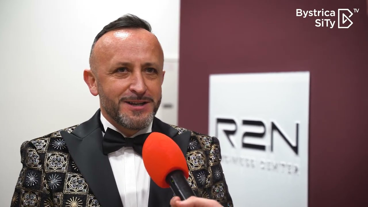 Radvanský ples 2026