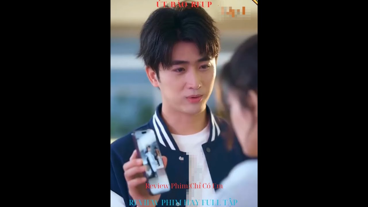 Review Phim Chỉ C&oacute; Em Full Tập