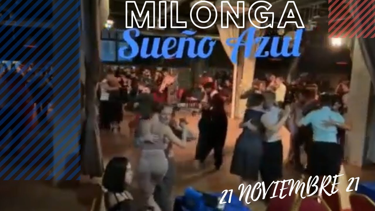 Hermosa Tanda de La Romántica Milonguera 💓