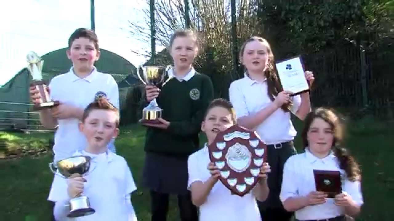 Gortnagarn Primary School - All About This Place