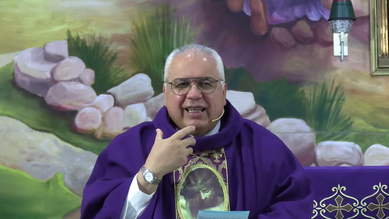 ¿Qué ocasiona la Prisa en nuestra Alma?