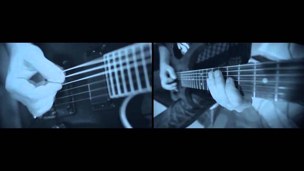 Subscale - The Last Submission (Album Teaser)