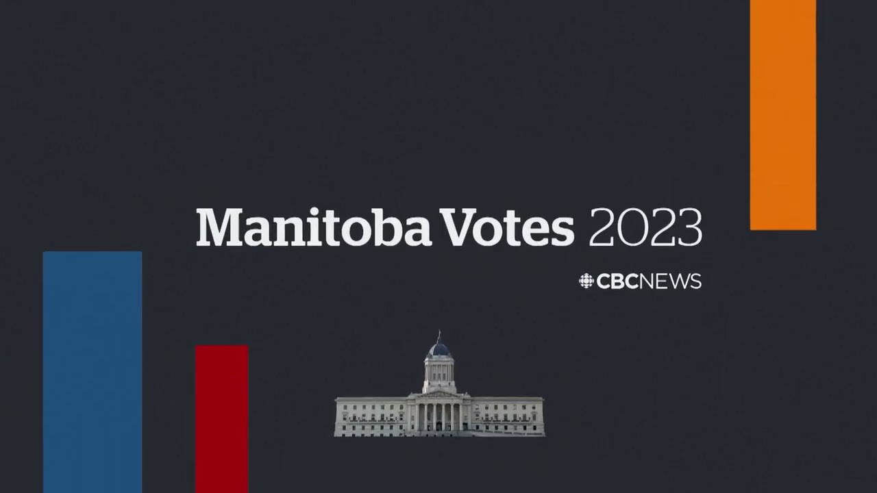 Manitoba Votes 2023