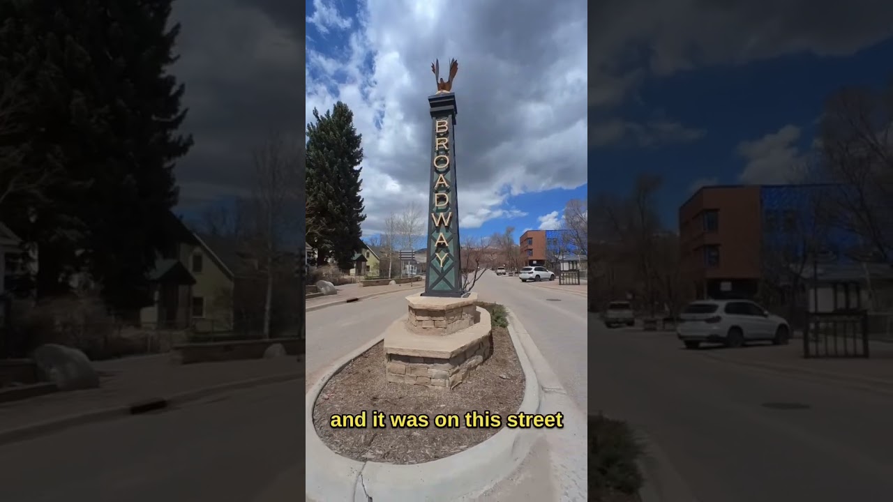 Useless Facts about Eagle, Colorado
