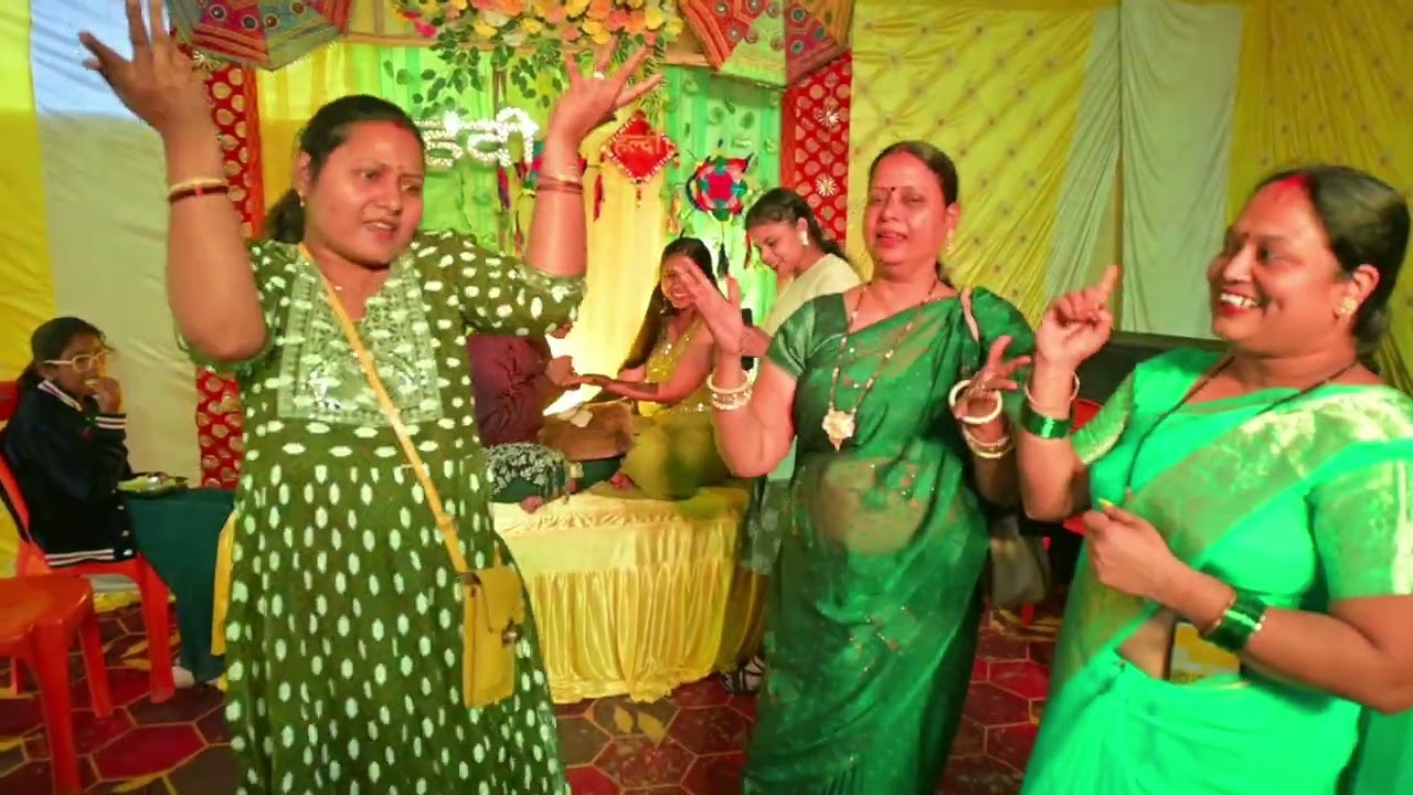 PRIYA WEDS MANOJ VOL-1