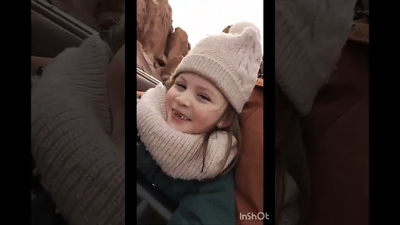 Weekend en famille à Paris 