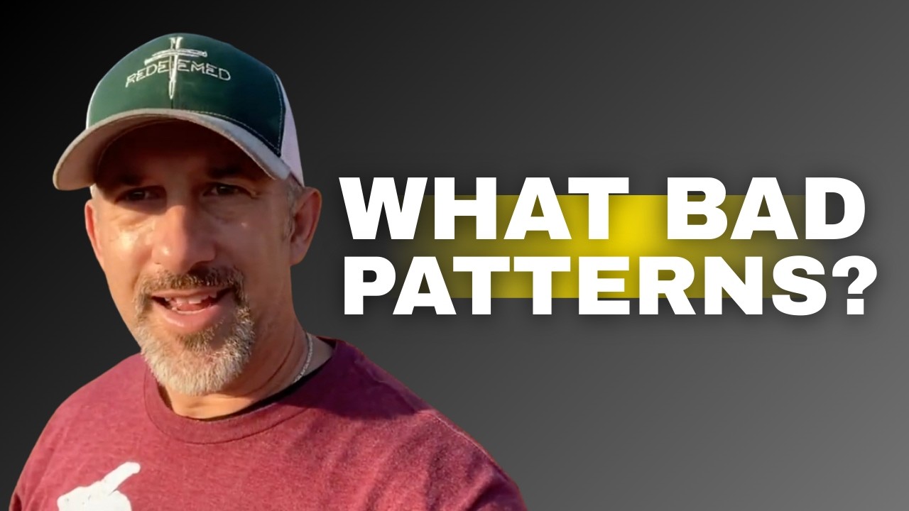 When You Don't Know What God Wants | Here's What to Do