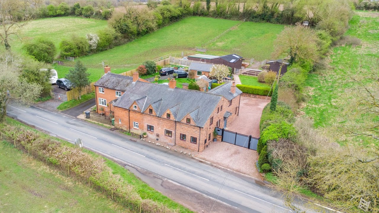 Another Luxury Home Sold by Martin Grant & Rachel Hyde | Fine & Country Solihull