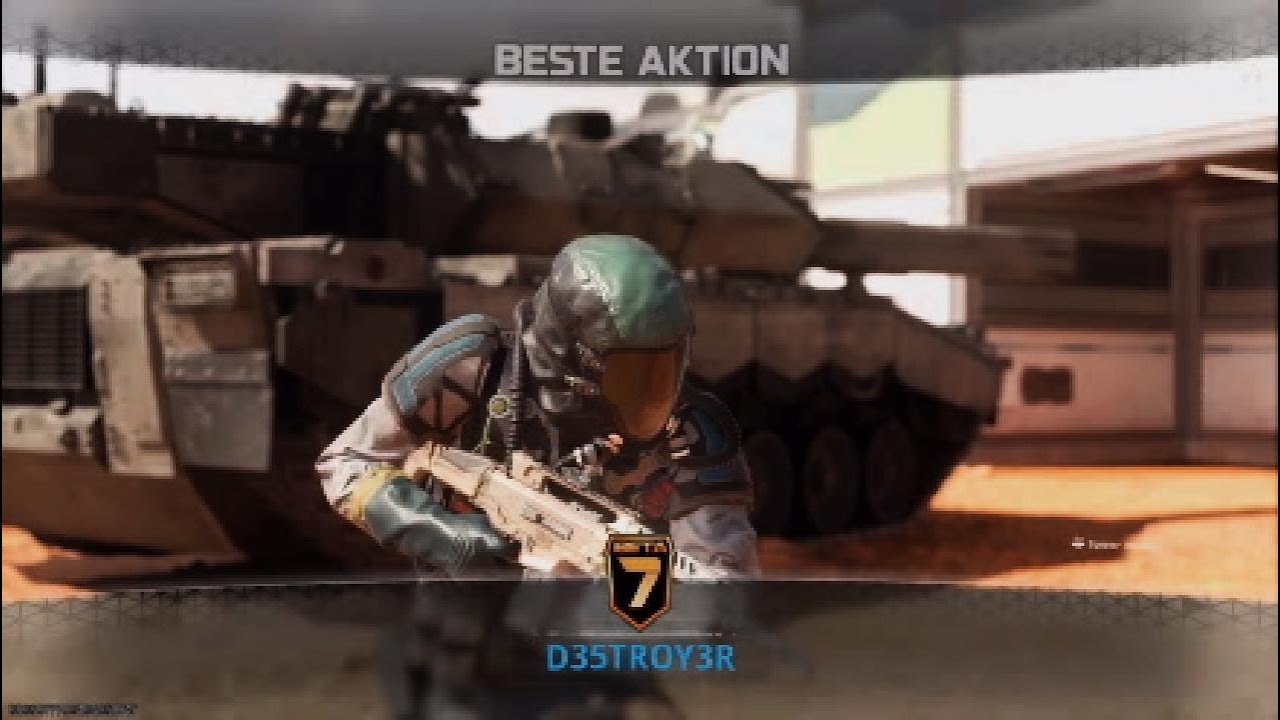 Black Ops 7 - 🔥 Rein in die Beta 🔥