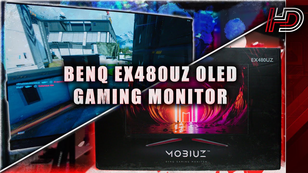 BenQ 48
