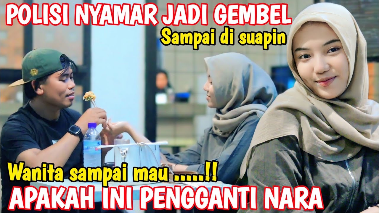 POLISI INI NYAMAR JADI GEMBEL MANTAN CEO TERNYATA INI YANG TERJADI..!!!