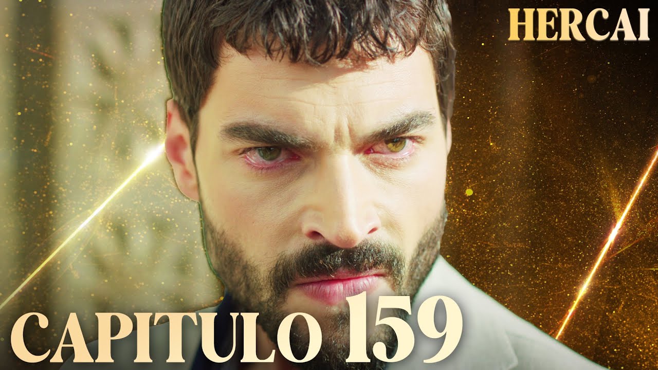 Hercai - Capítulo 159