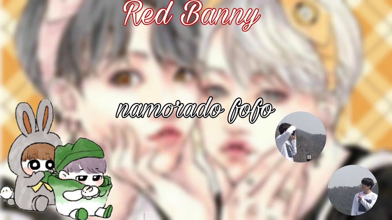 namorado fofo |imagine Jikook|   EP &uacute;nico