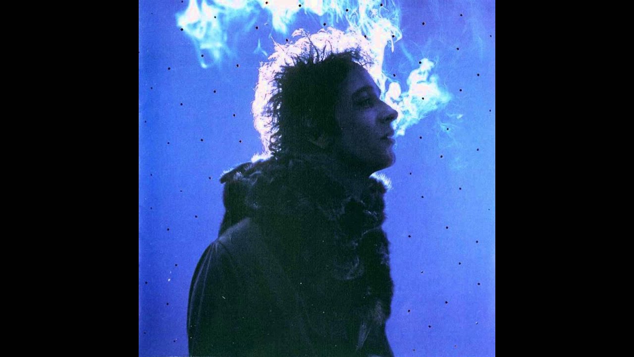 Gustavo Cerati - Río Babel (HQ)