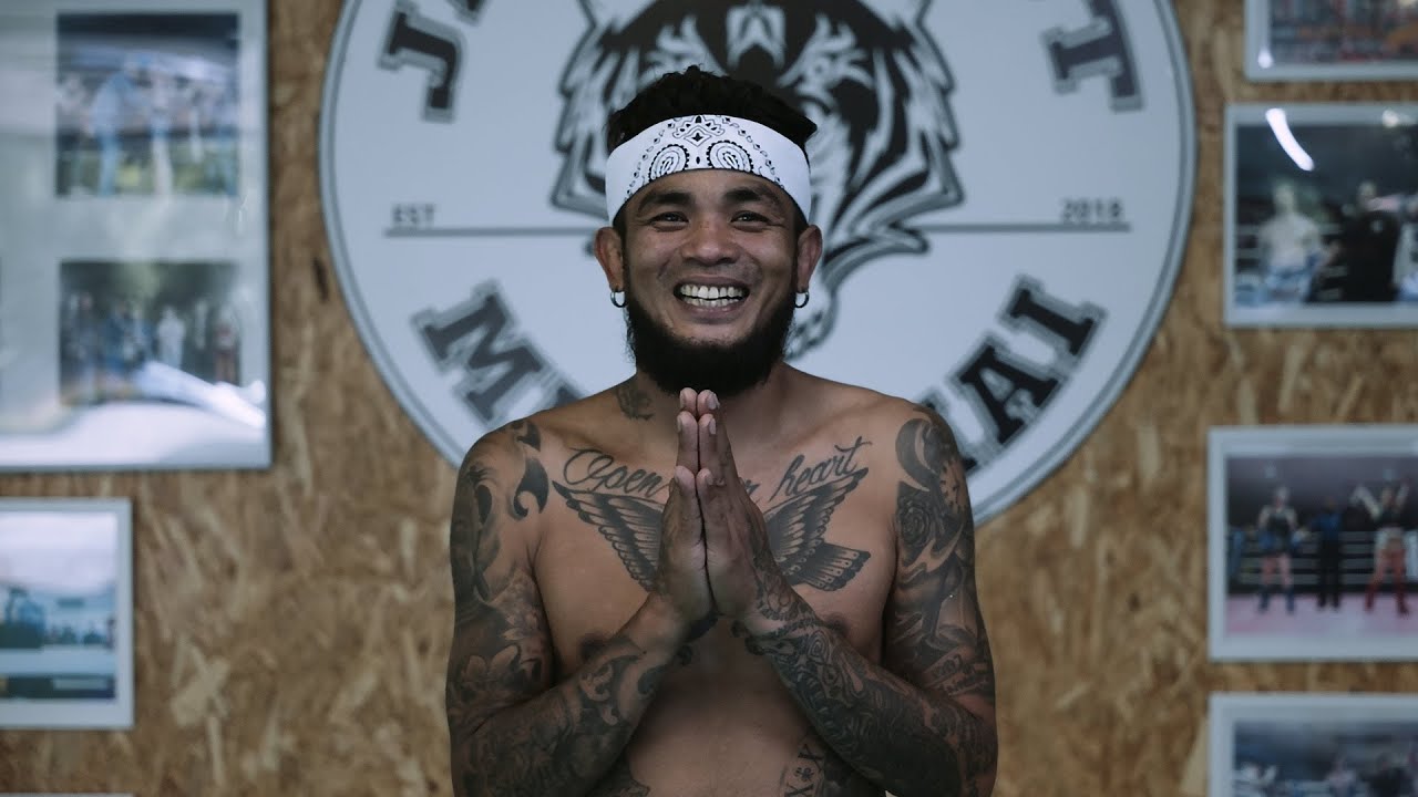 Real Muay Thai Gym in Kempele, Finland | Jaowsamut Muay Thai