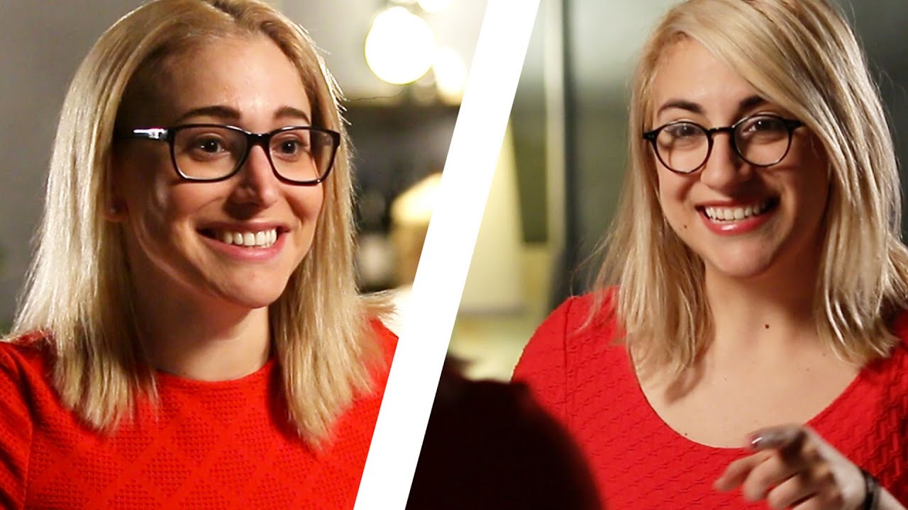 When You Have A Doppelgänger