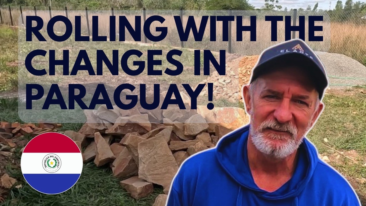 Heads Up...Changes to the Paraguay Permanent Residency Application Process!