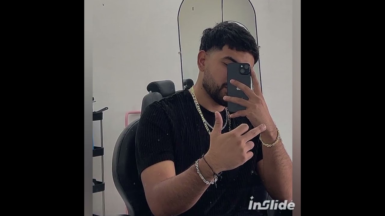 El Kevin la v1  ElChaparroBeliko