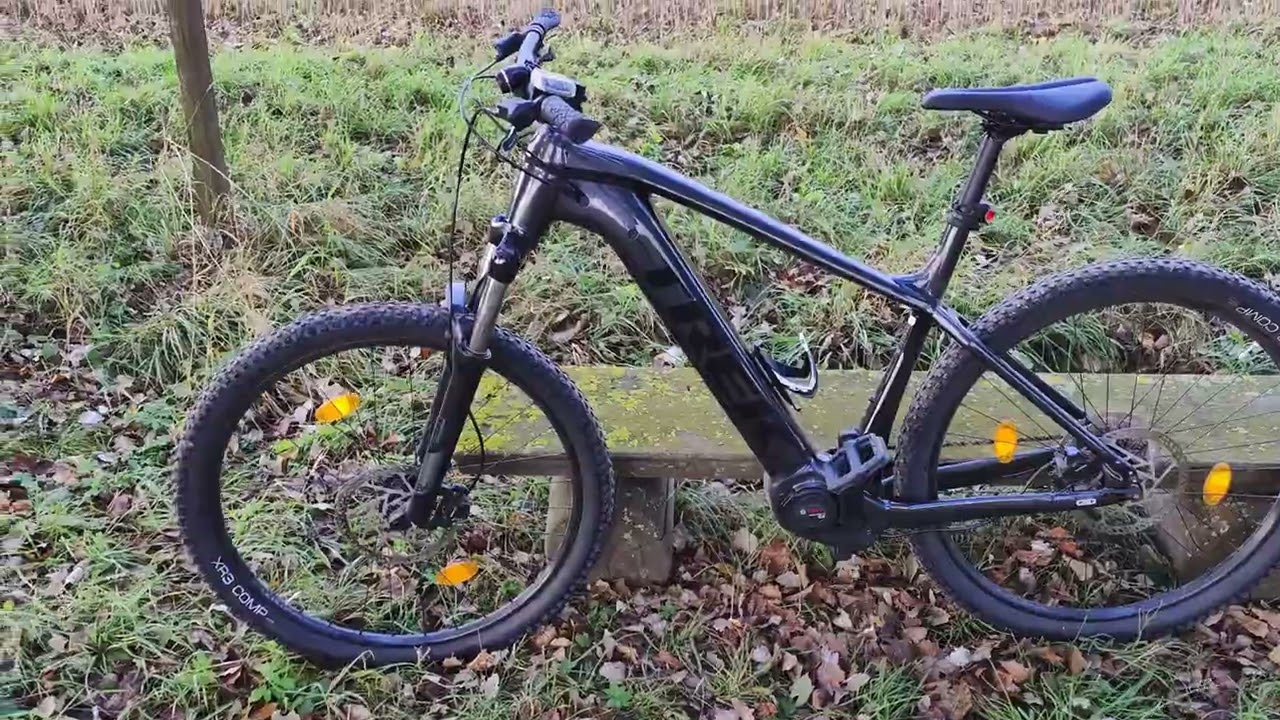 Trek Powerfly 4, vyplatí se za ty peníze?