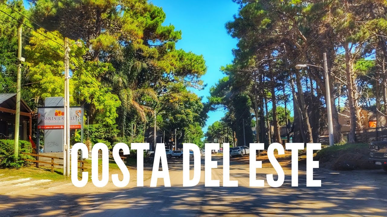 Costa del Este, un lugar para vivir