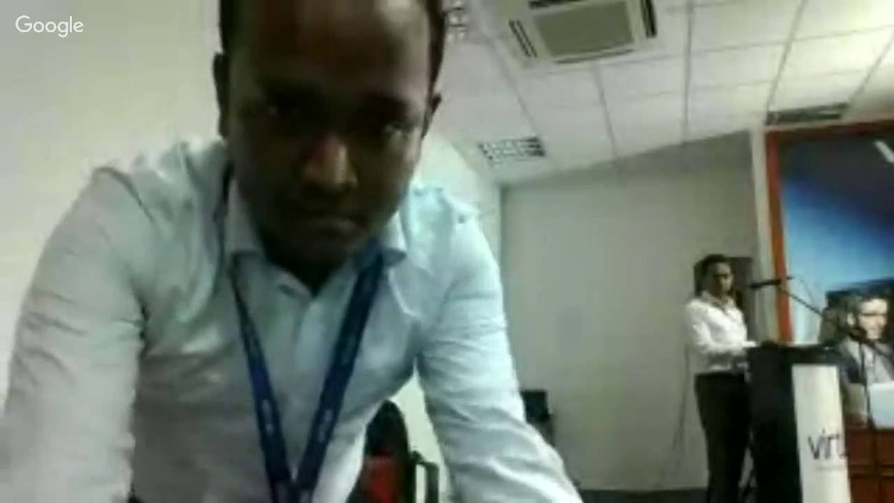 Sri Lanka Robotics Meetup 2016.06.01