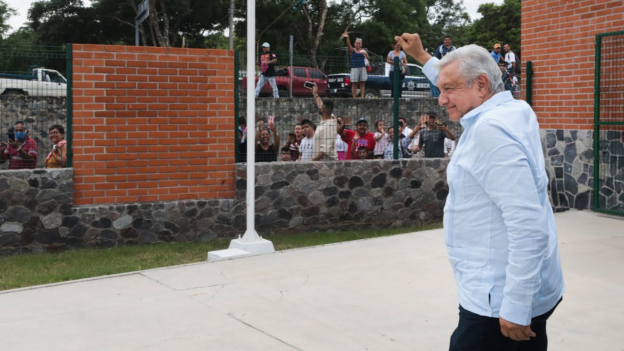 Evaluación general de Universidades para el Bienestar Benito Juárez, desde Armería, Colima