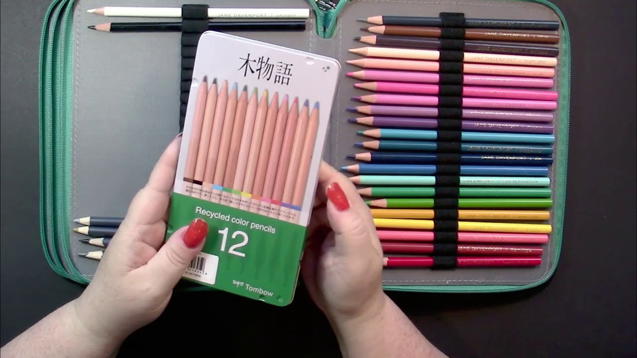 Huge Haul Coloring Book & Supplies September 2020 (Adult Coloring)
