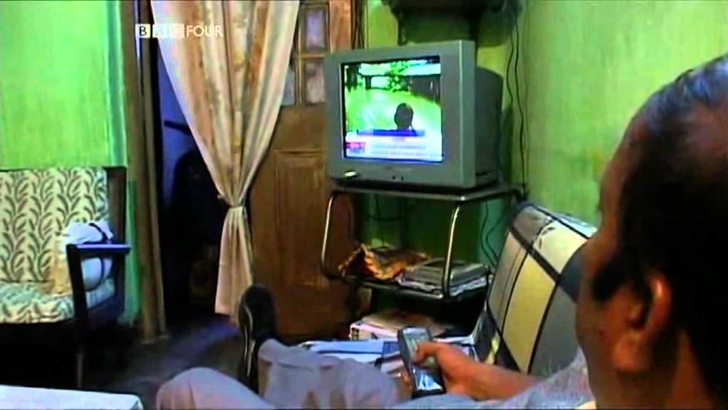 Муссонная железная дорога--1