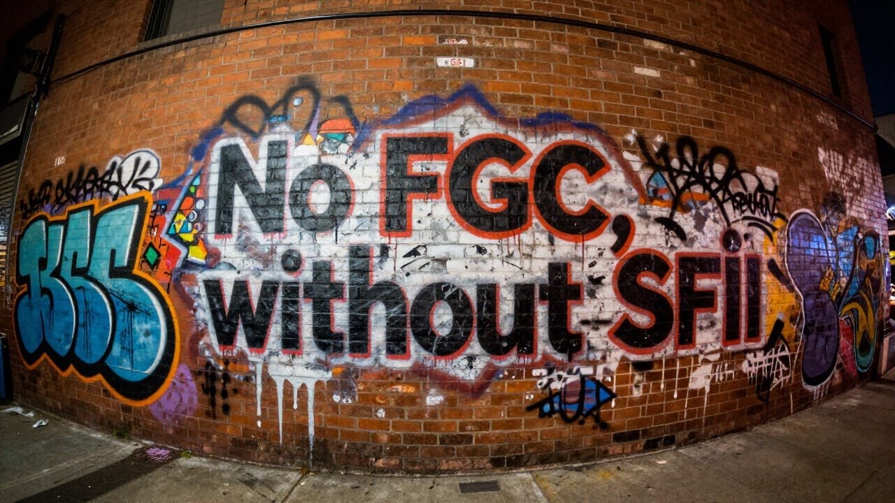 Street Fighter II научил нас проигрывать