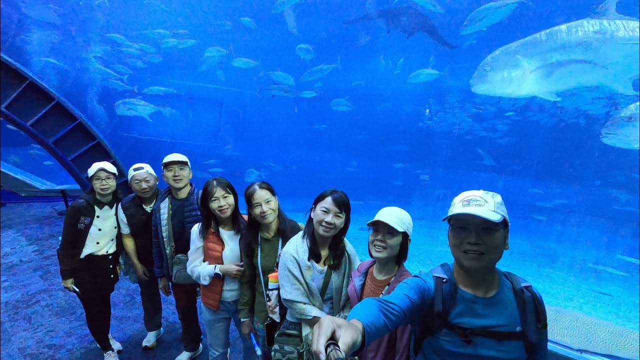 2025/12/8沖繩旅遊