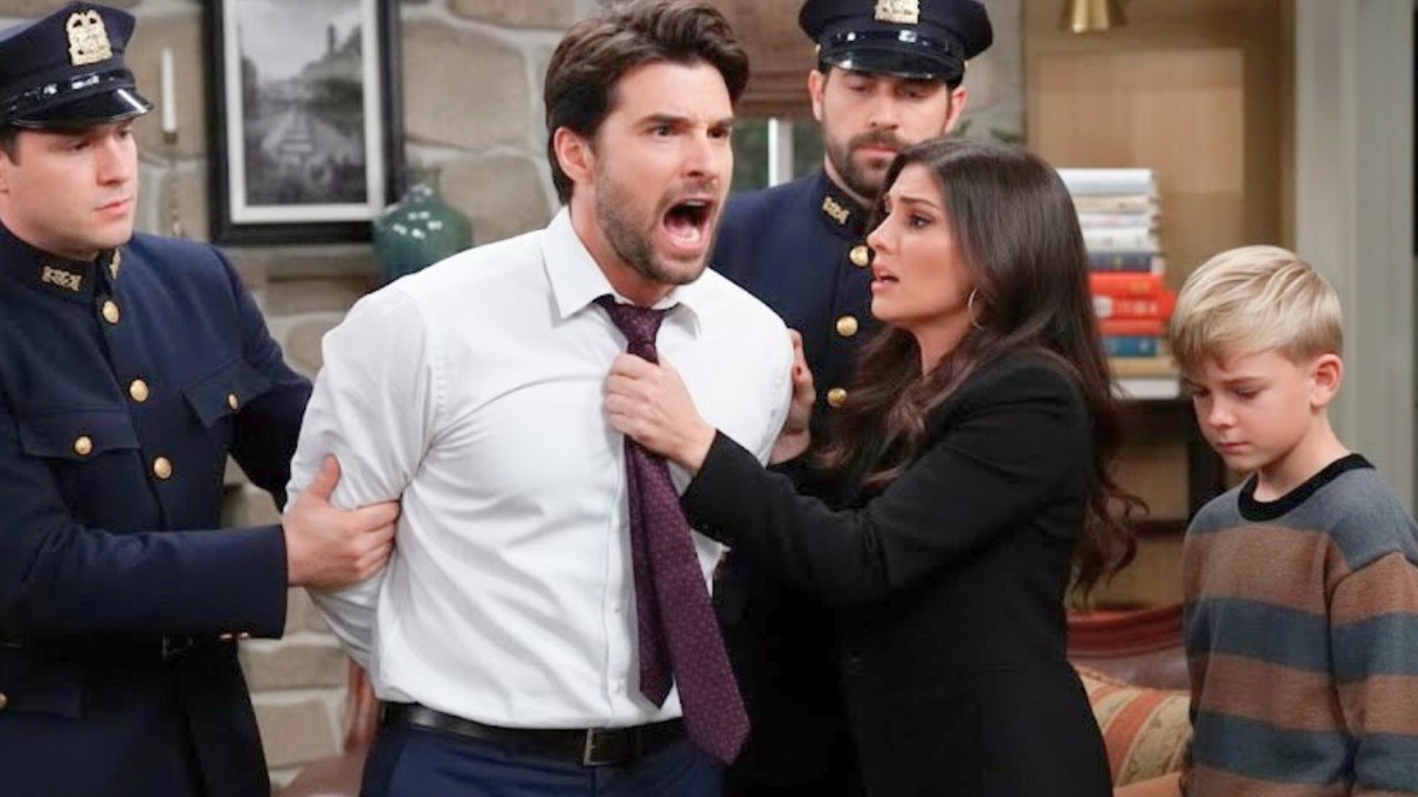 MINUTES AGO! It's Over! What Wiley Says Before It’s Too Late Shatters Brook Lynn’s World!